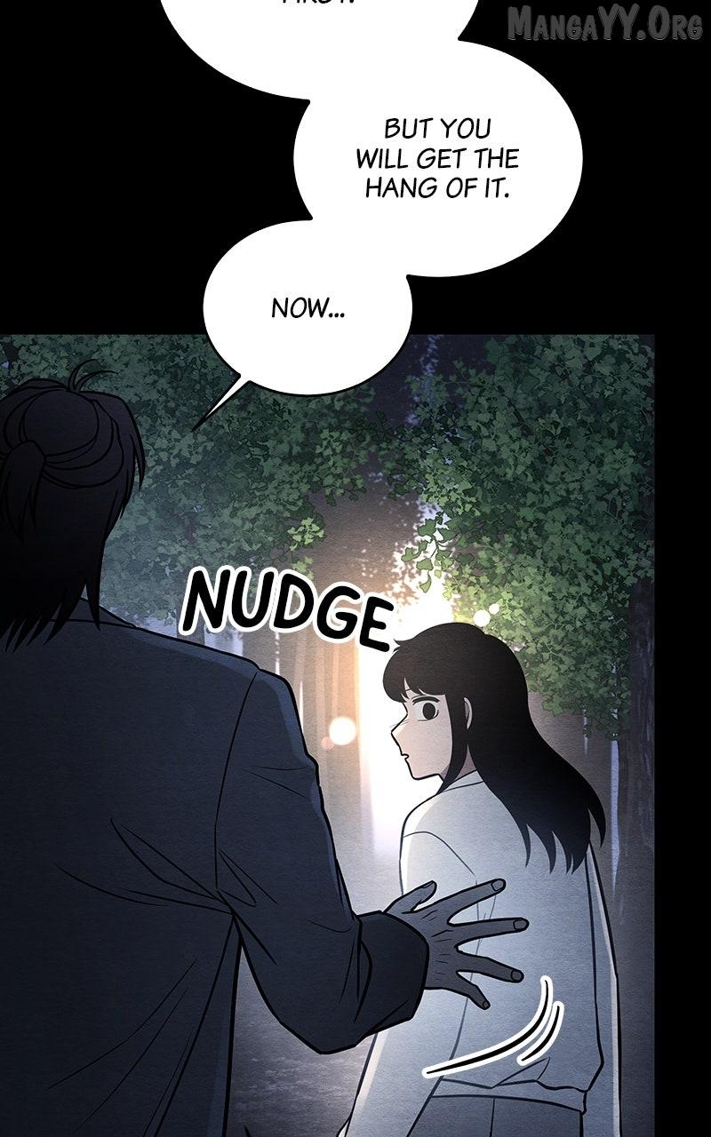 Guardian Girl Chapter 79 page 73 - 