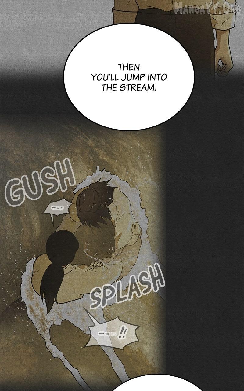 Guardian Girl Chapter 79 page 10 - 