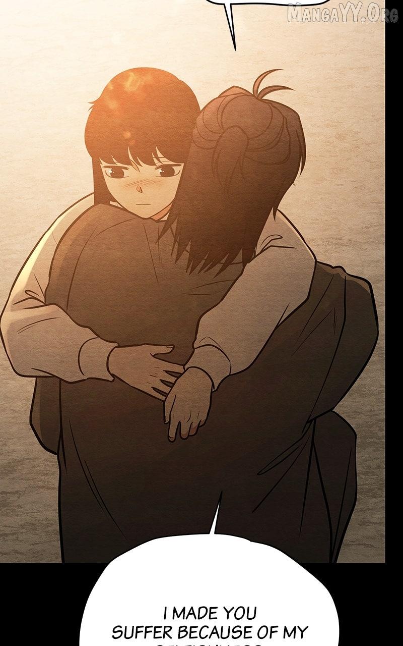 Guardian Girl Chapter 79 page 94 - 