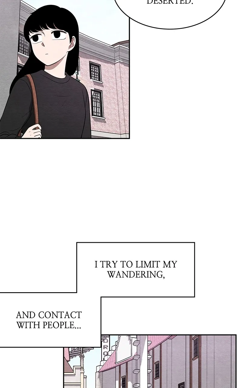 Guardian Girl Chapter 8 page 3 - 