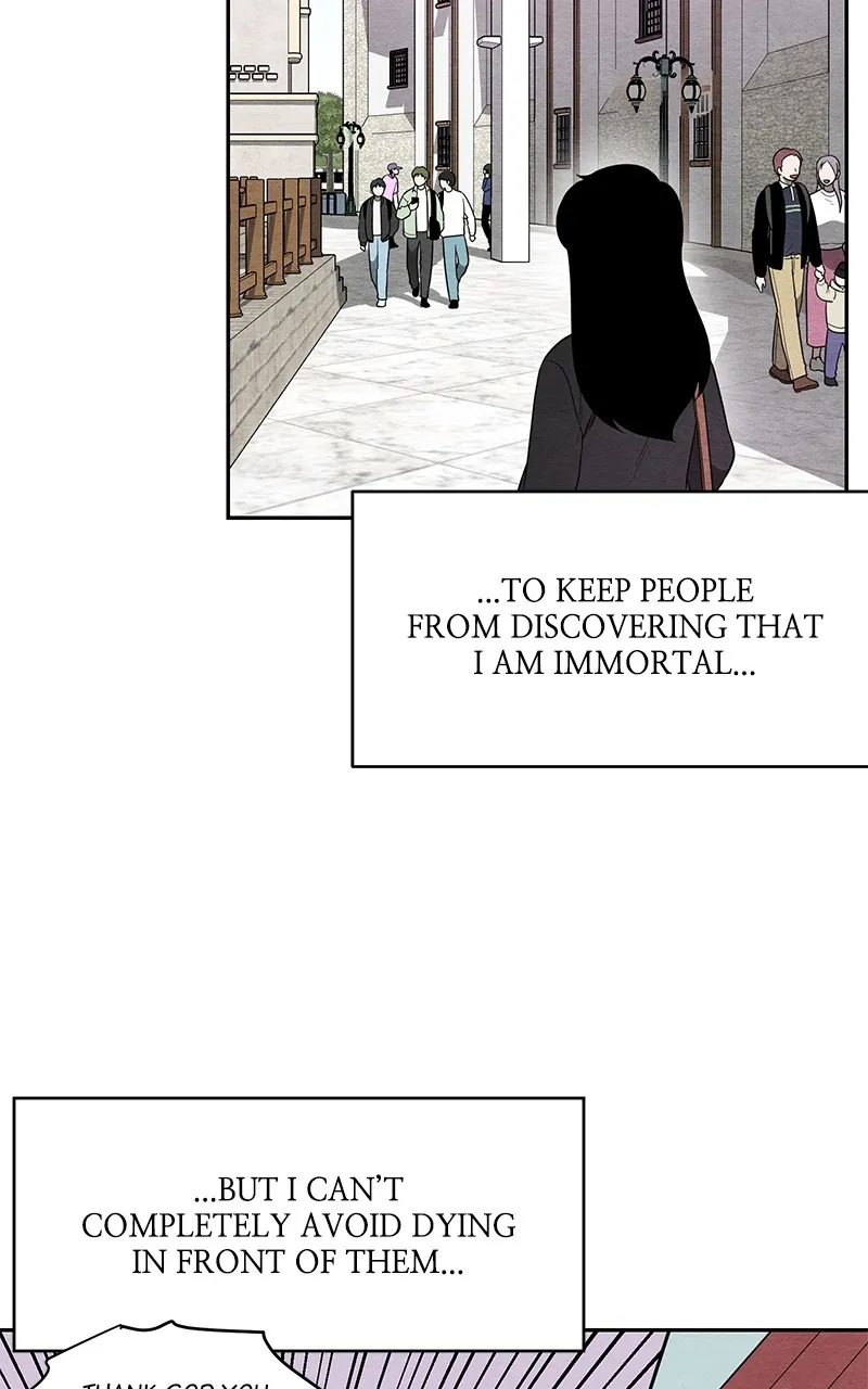 Guardian Girl Chapter 8 page 4 - 