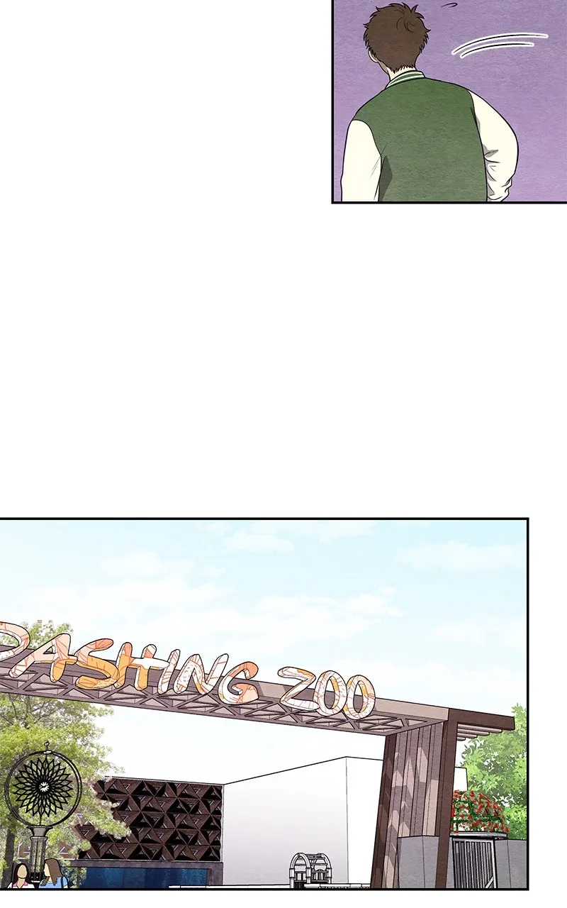 Guardian Girl Chapter 8 page 33 - 