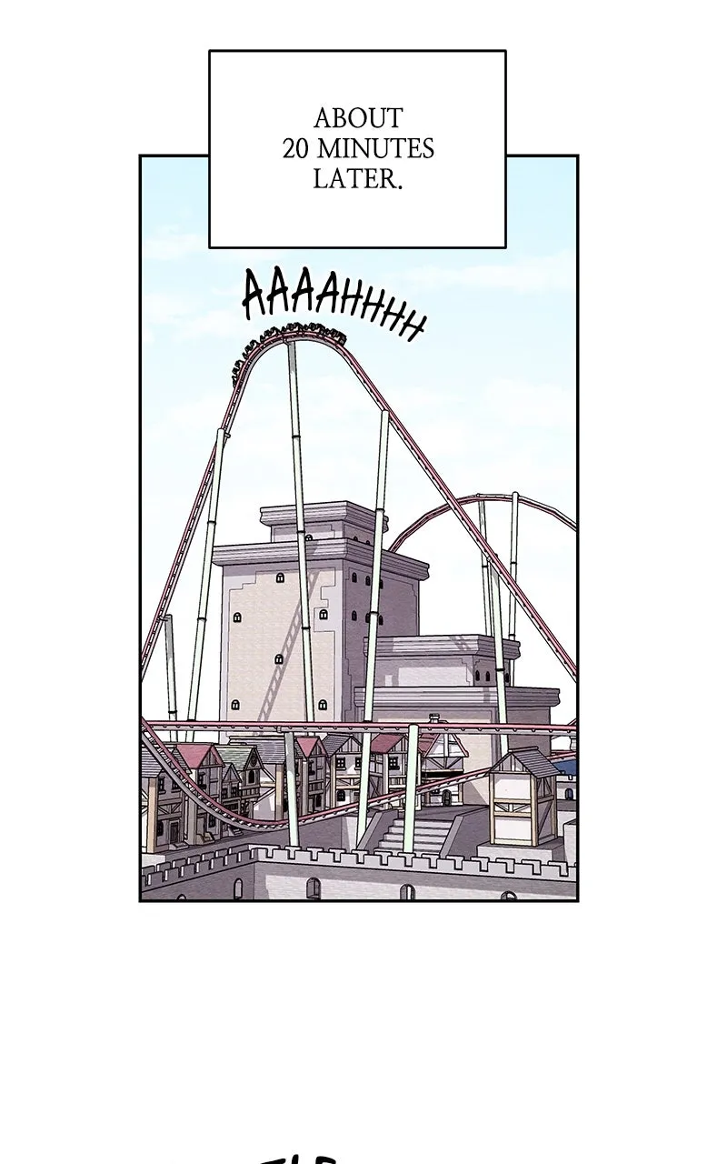 Guardian Girl Chapter 8 page 47 - 