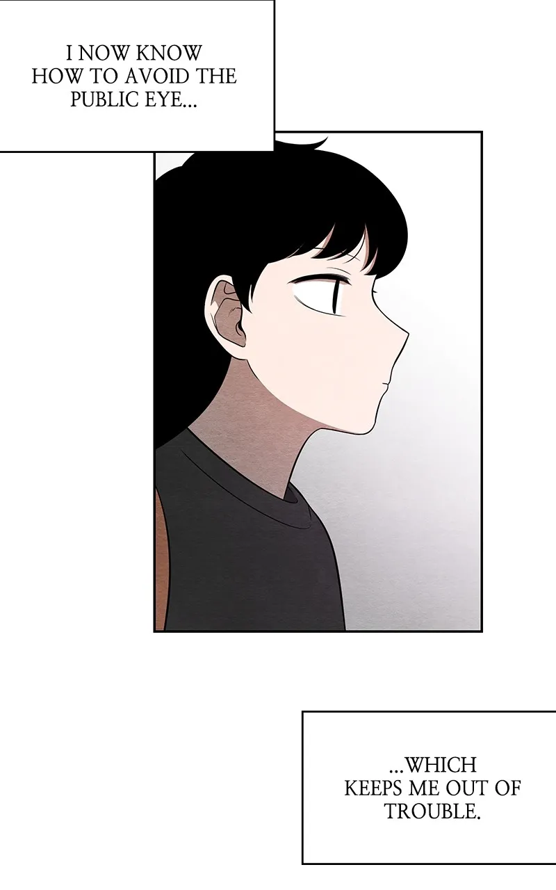 Guardian Girl Chapter 8 page 6 - 