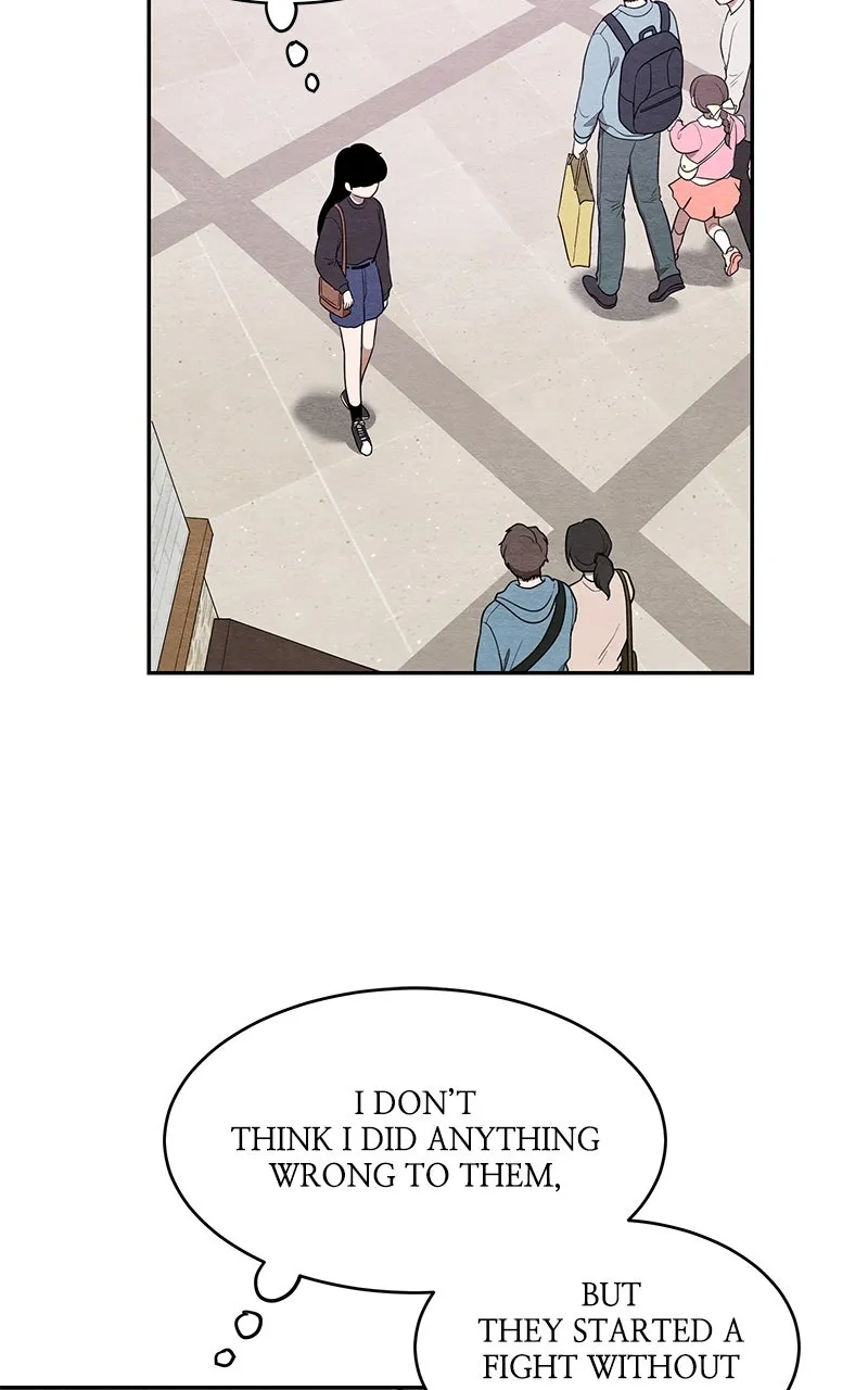 Guardian Girl Chapter 8 page 8 - 