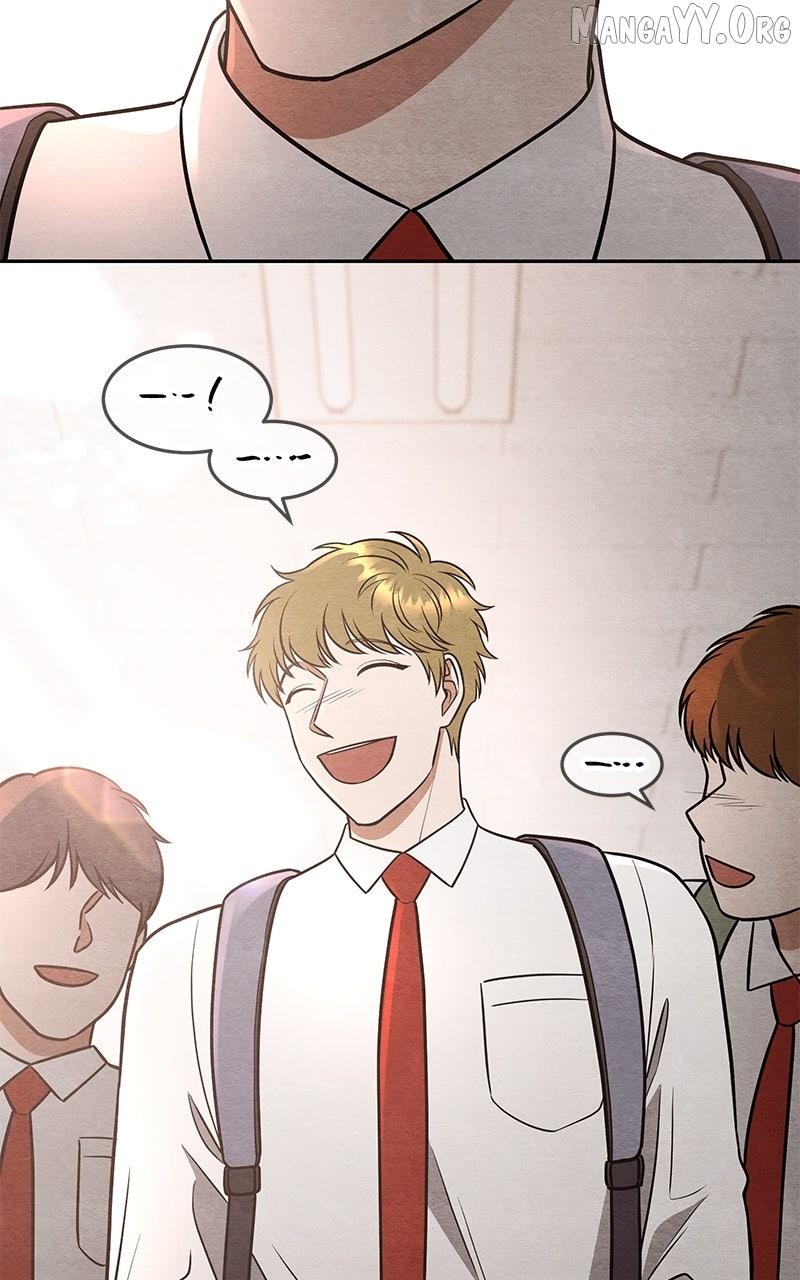Guardian Girl Chapter 80 page 15 - 