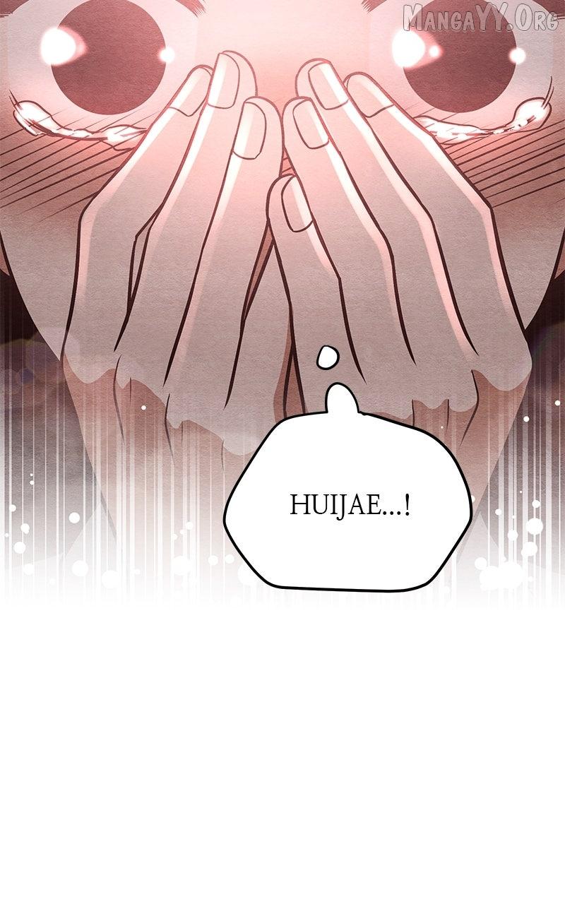 Guardian Girl Chapter 80 page 20 - 