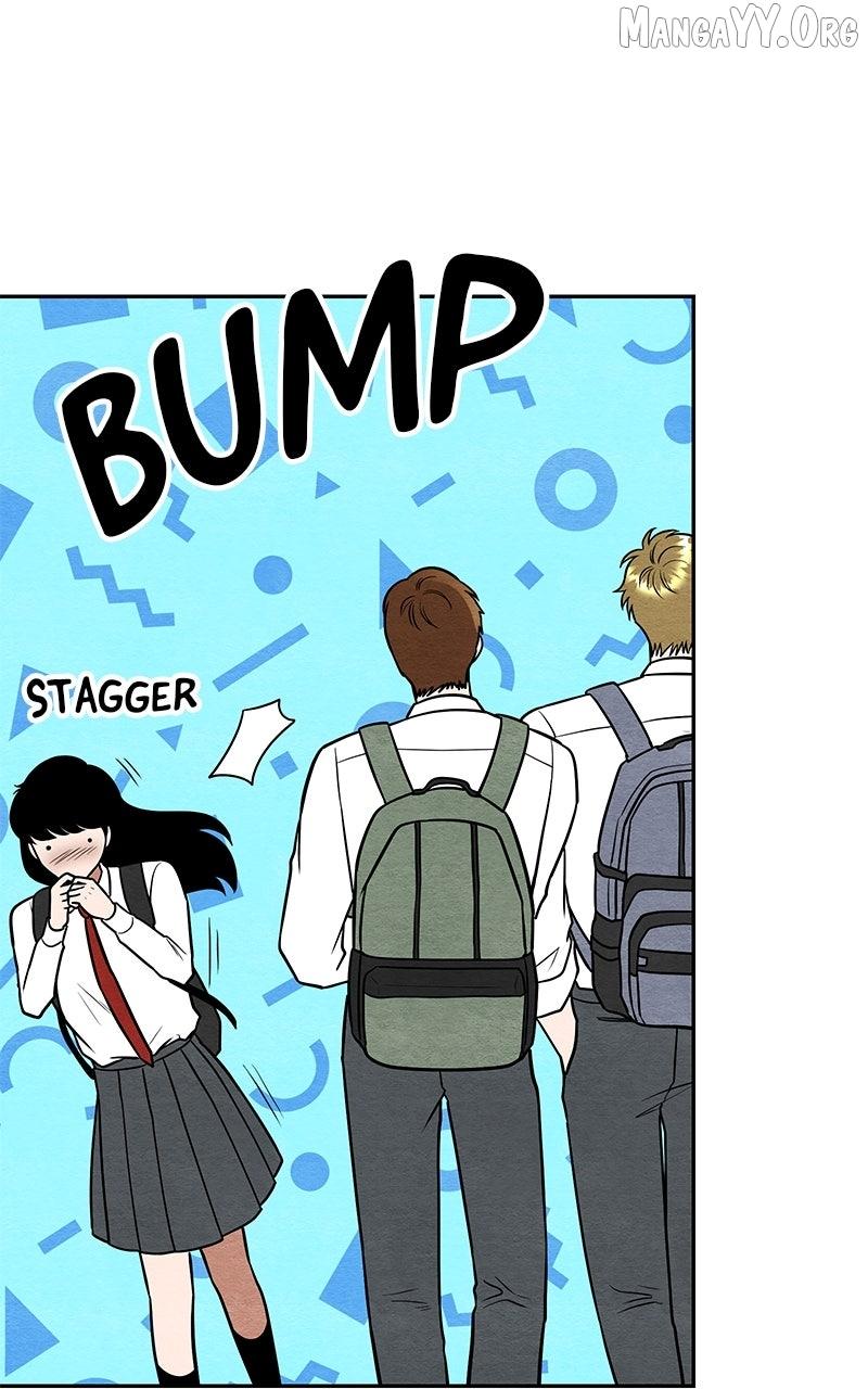 Guardian Girl Chapter 80 page 21 - 