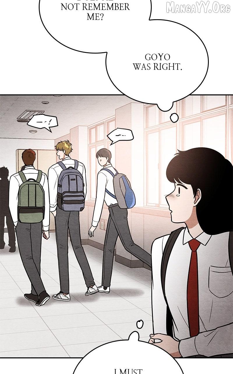 Guardian Girl Chapter 80 page 23 - 