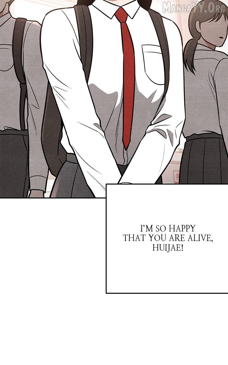 Guardian Girl Chapter 80 page 25 - 