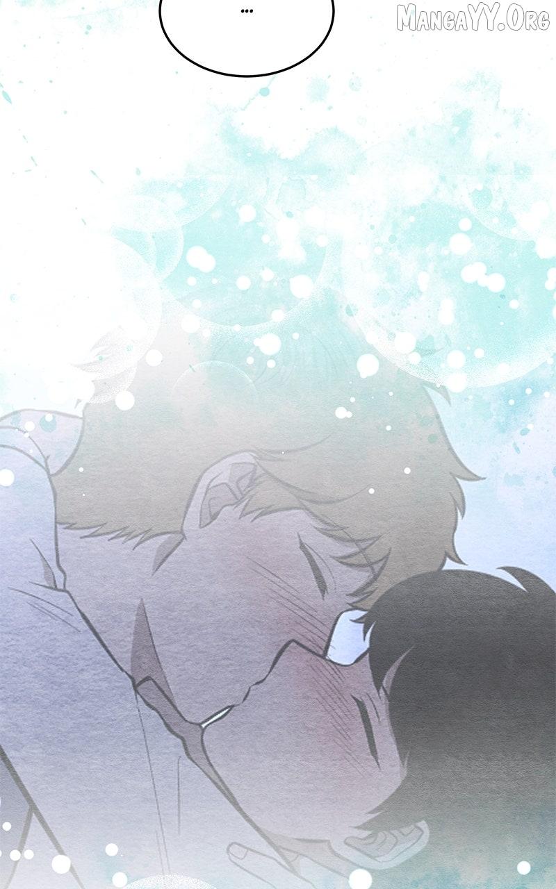 Guardian Girl Chapter 80 page 30 - 