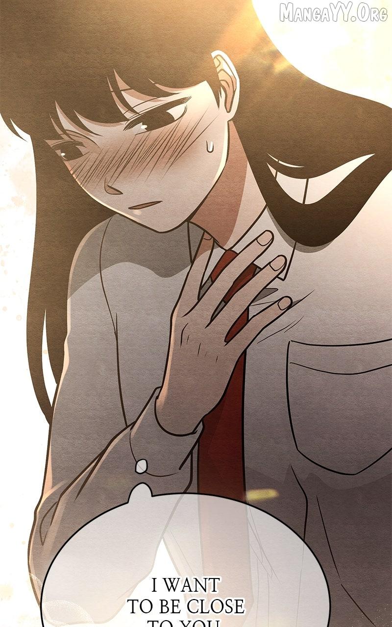 Guardian Girl Chapter 80 page 32 - 