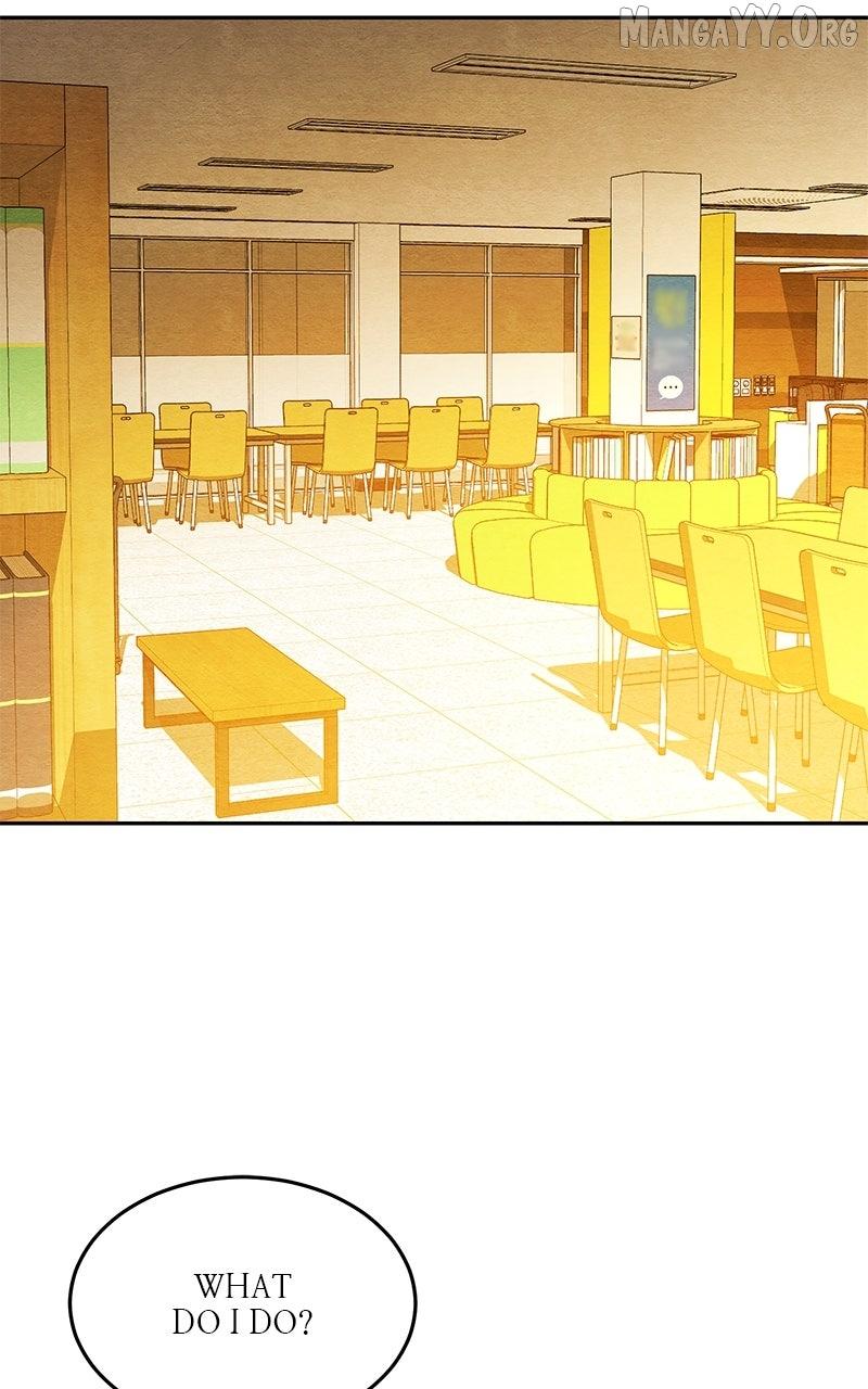 Guardian Girl Chapter 80 page 34 - 