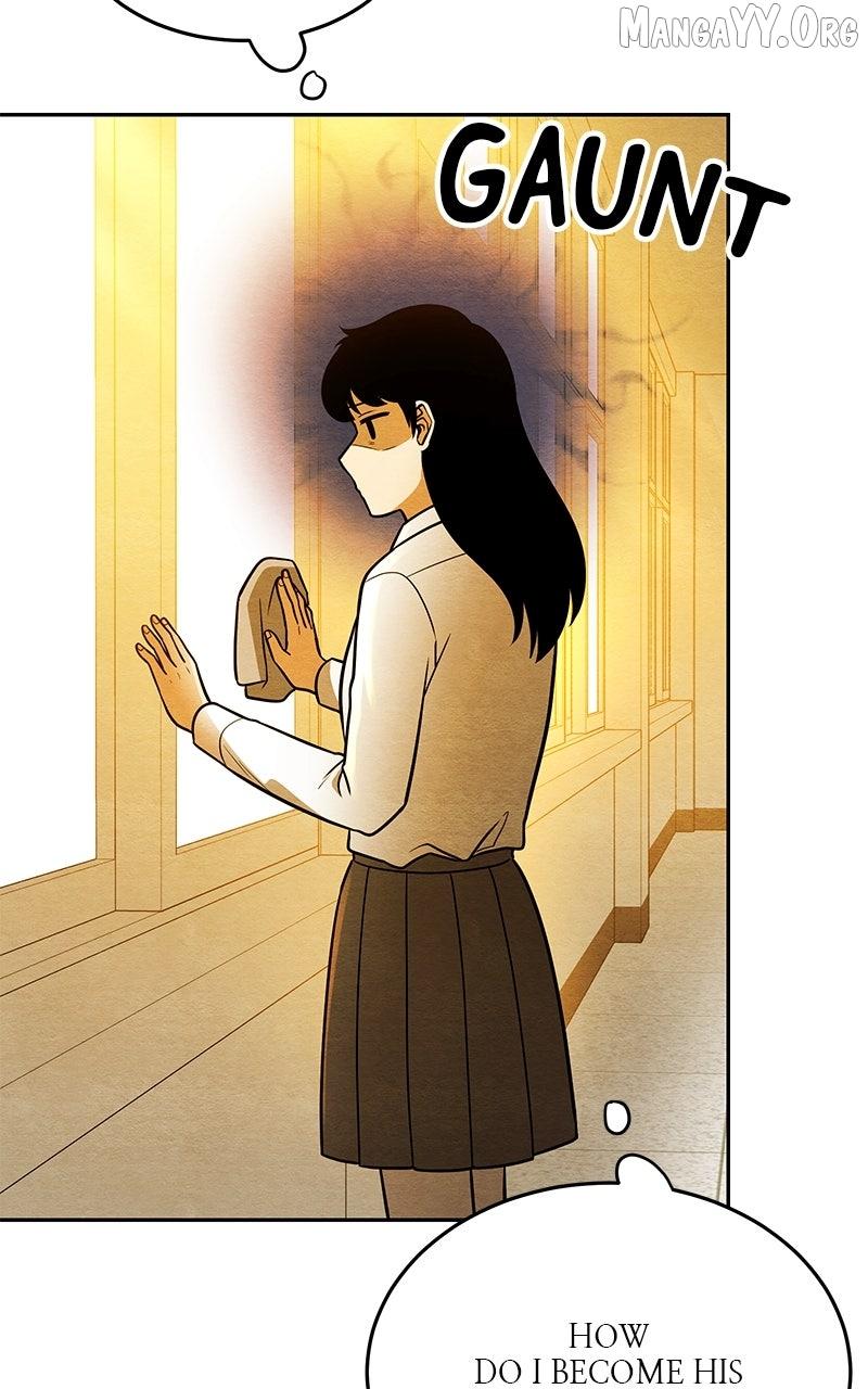 Guardian Girl Chapter 80 page 35 - 