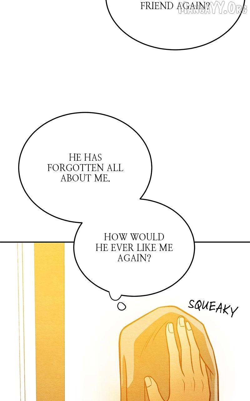 Guardian Girl Chapter 80 page 36 - 