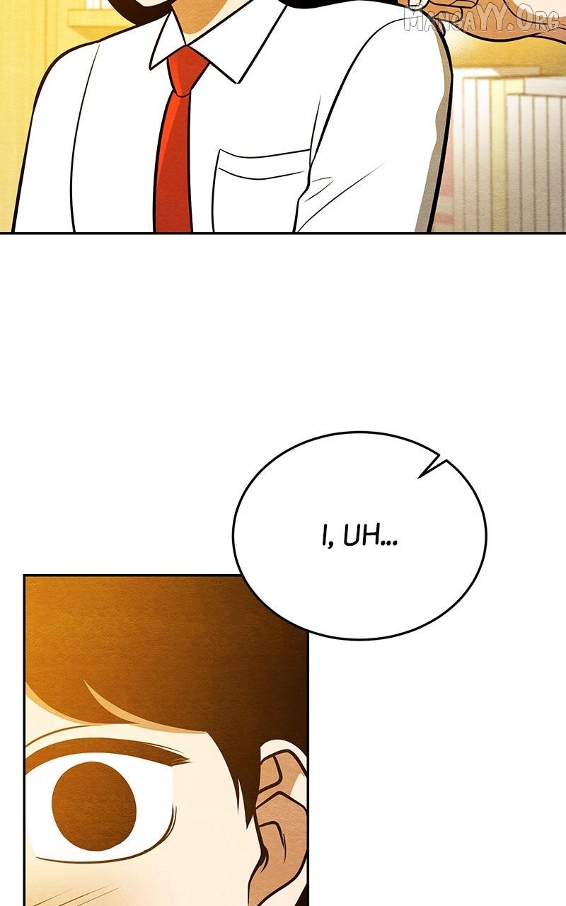 Guardian Girl Chapter 80 page 39 - 