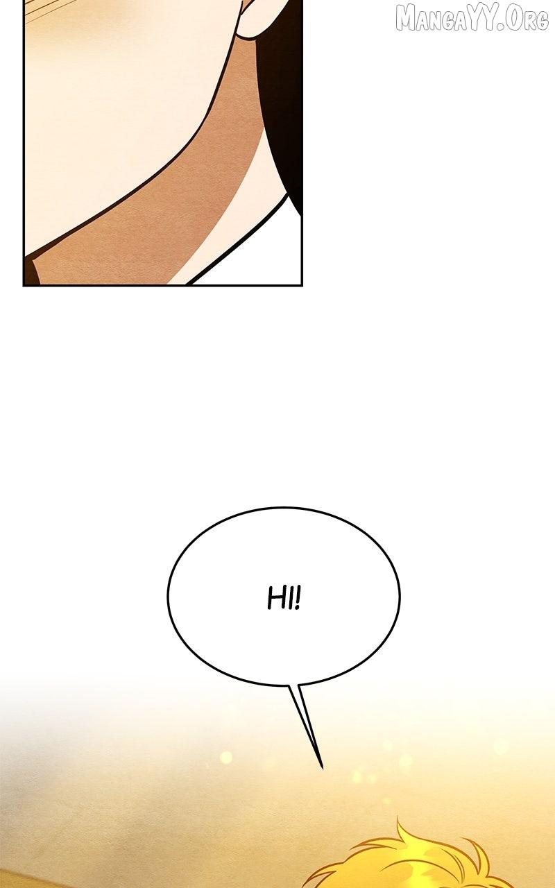 Guardian Girl Chapter 80 page 40 - 
