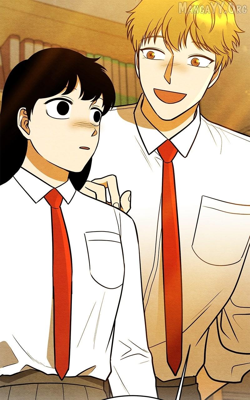Guardian Girl Chapter 80 page 41 - 