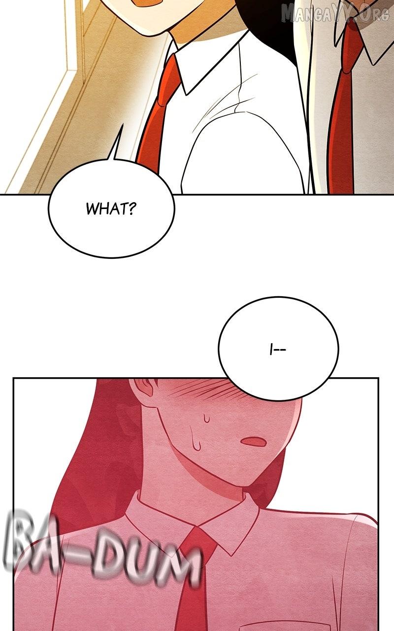 Guardian Girl Chapter 80 page 45 - 