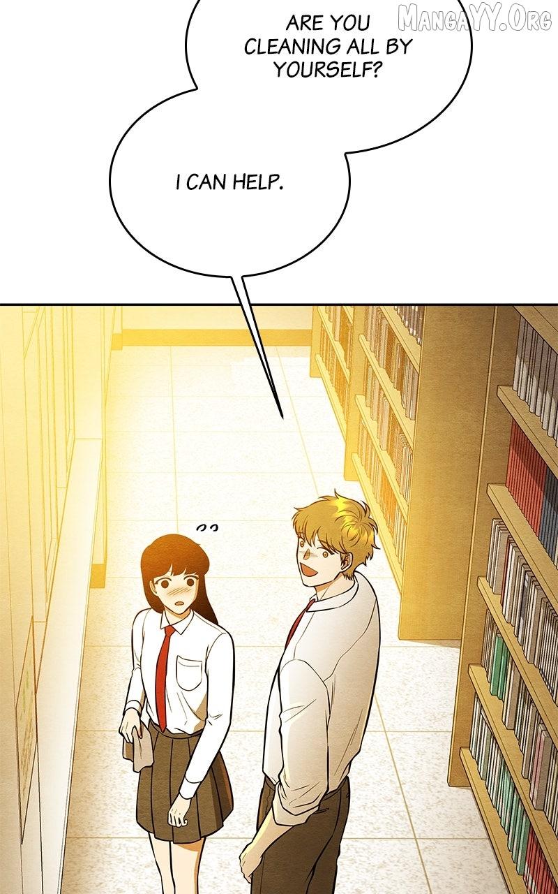 Guardian Girl Chapter 80 page 50 - 