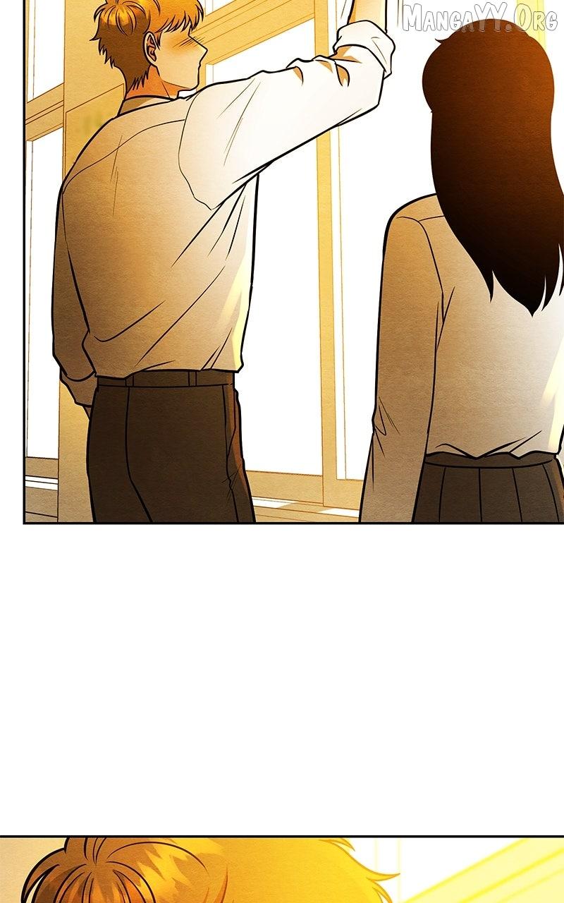 Guardian Girl Chapter 80 page 56 - 