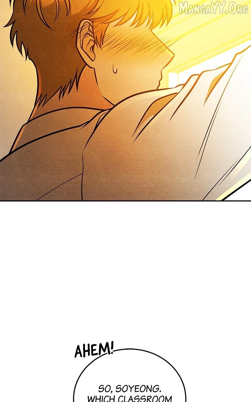 Guardian Girl Chapter 80 page 57 - 