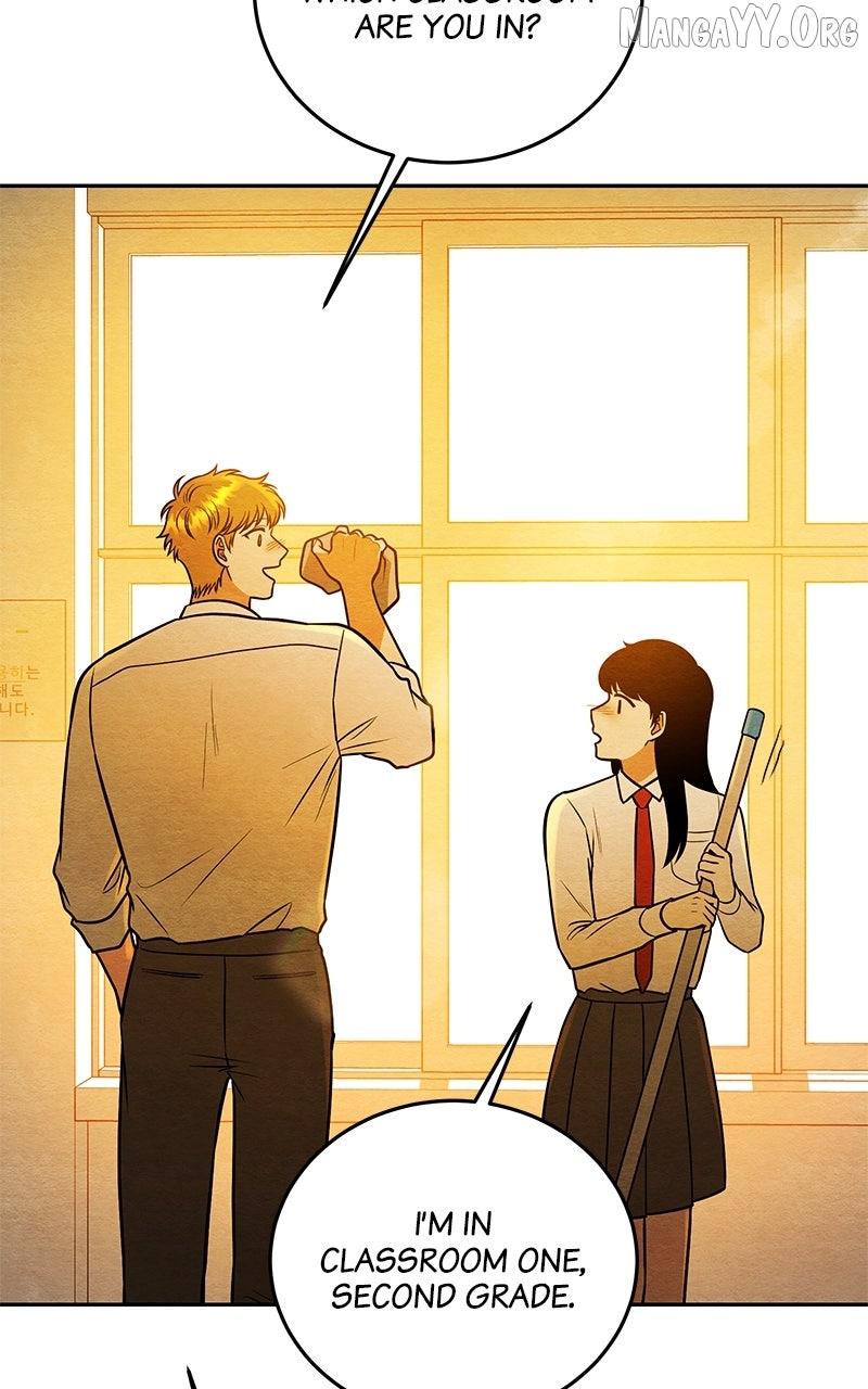 Guardian Girl Chapter 80 page 58 - 