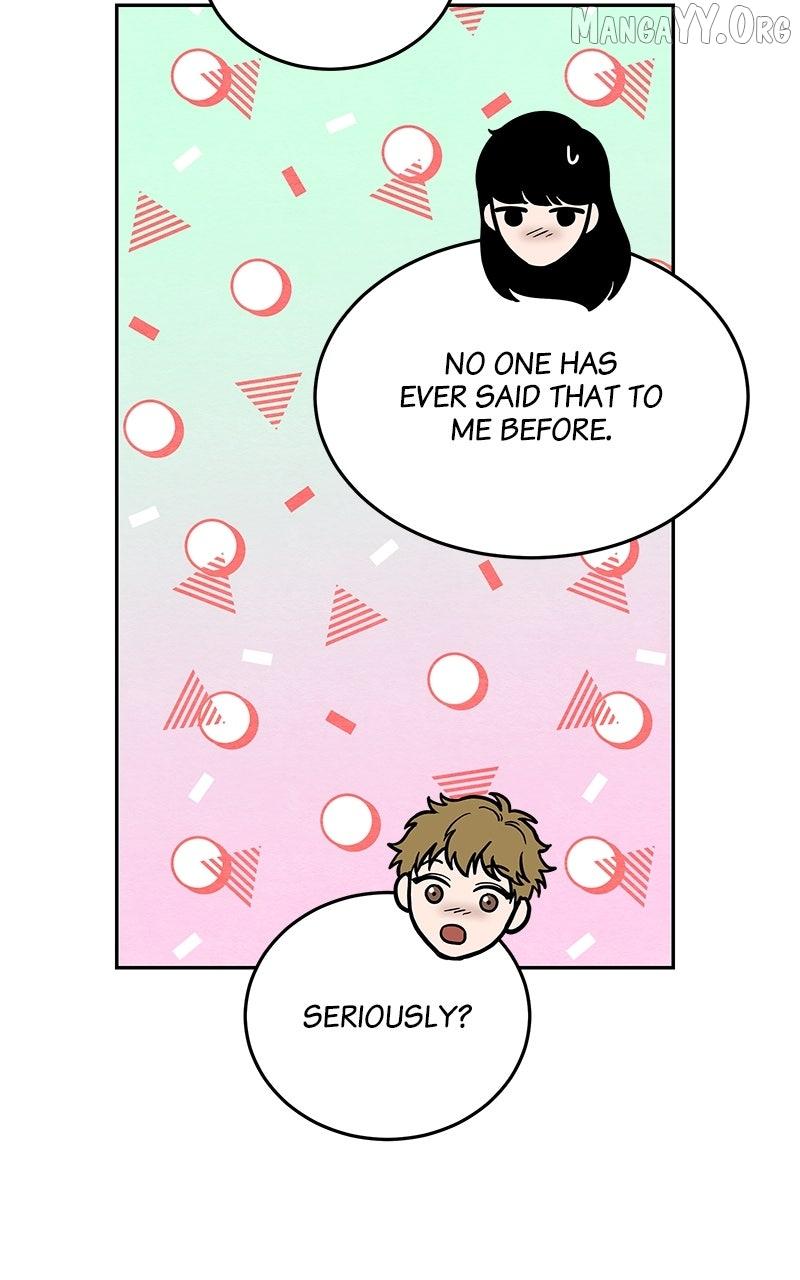 Guardian Girl Chapter 80 page 62 - 