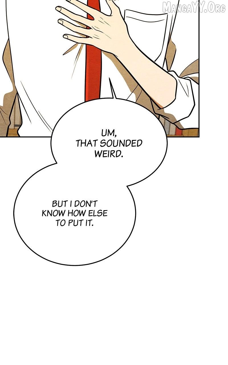 Guardian Girl Chapter 80 page 64 - 