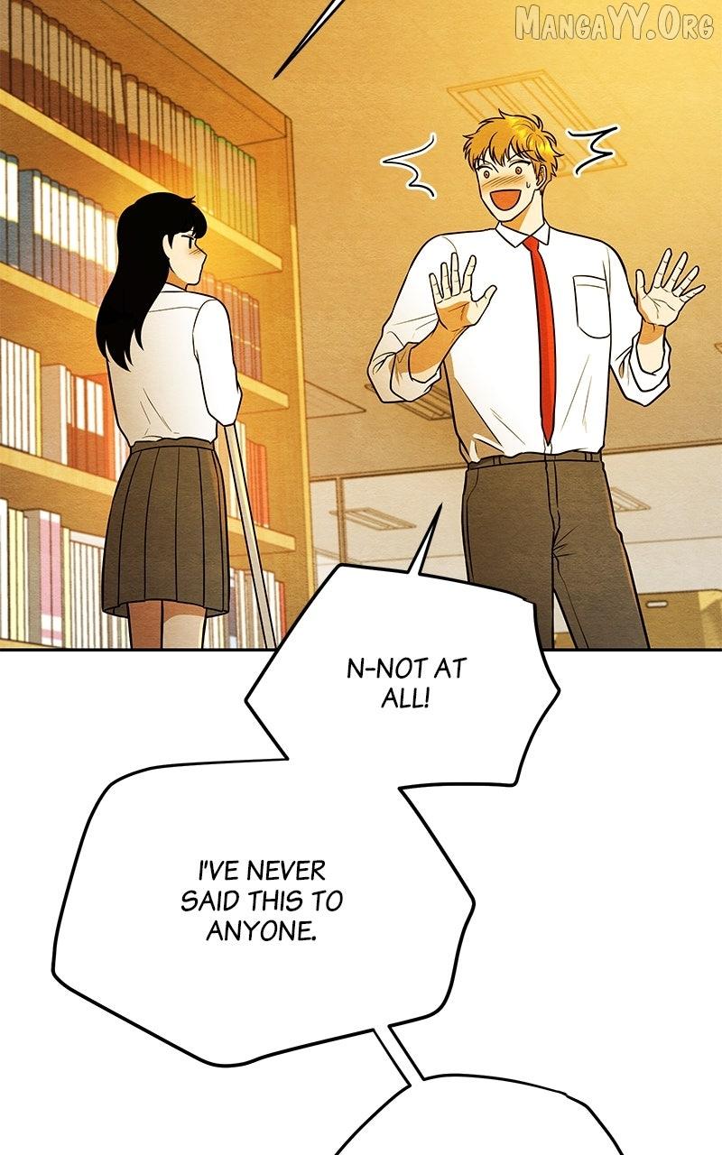 Guardian Girl Chapter 80 page 69 - 