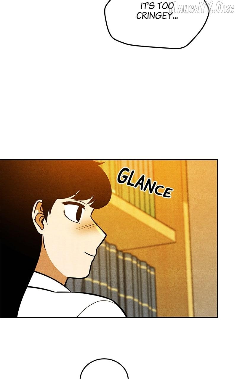 Guardian Girl Chapter 80 page 70 - 