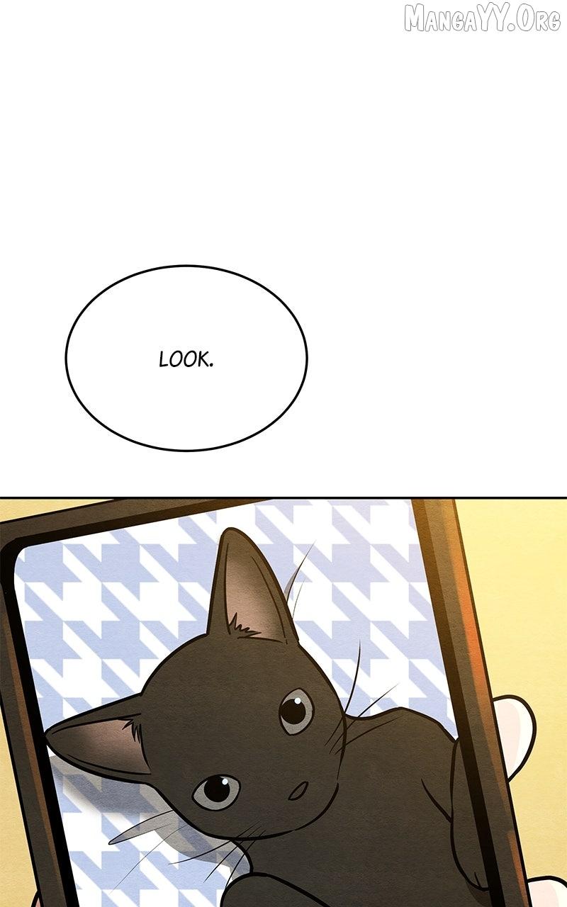 Guardian Girl Chapter 80 page 74 - 