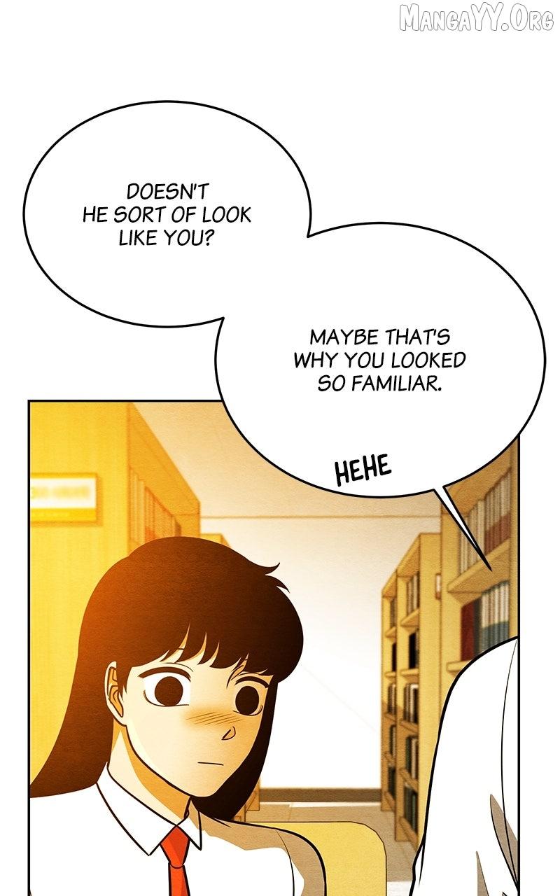 Guardian Girl Chapter 80 page 77 - 