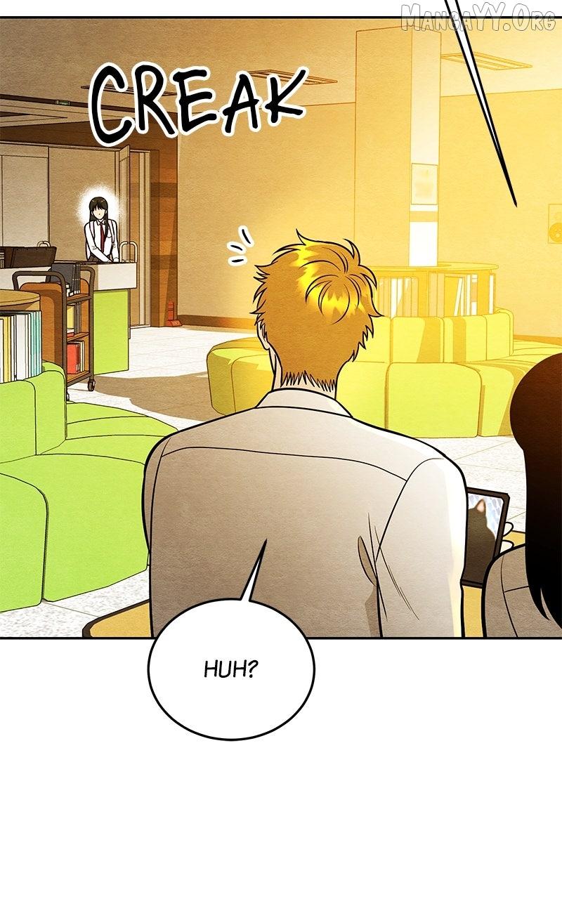 Guardian Girl Chapter 80 page 79 - 