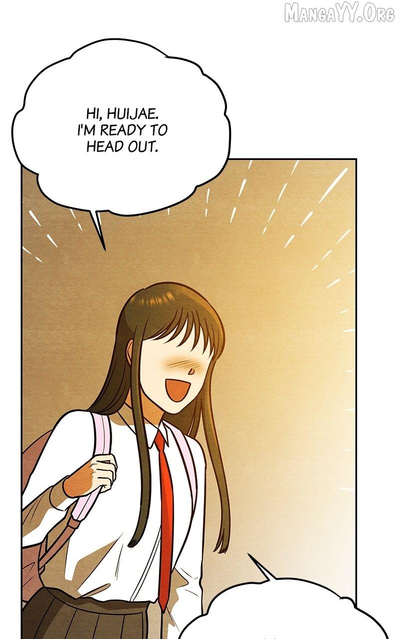 Guardian Girl Chapter 80 page 80 - 