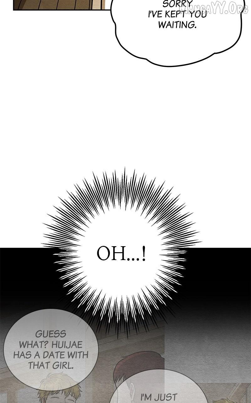 Guardian Girl Chapter 80 page 81 - 