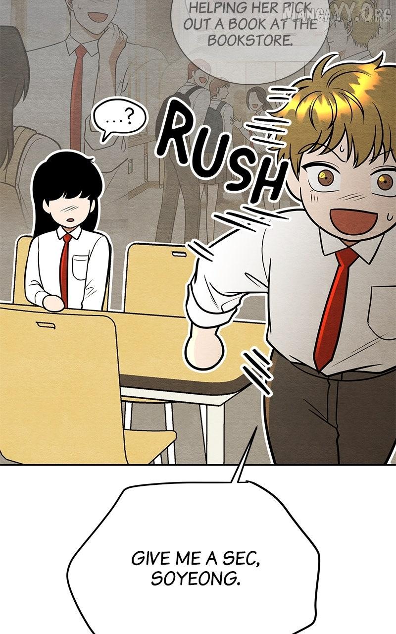 Guardian Girl Chapter 80 page 82 - 