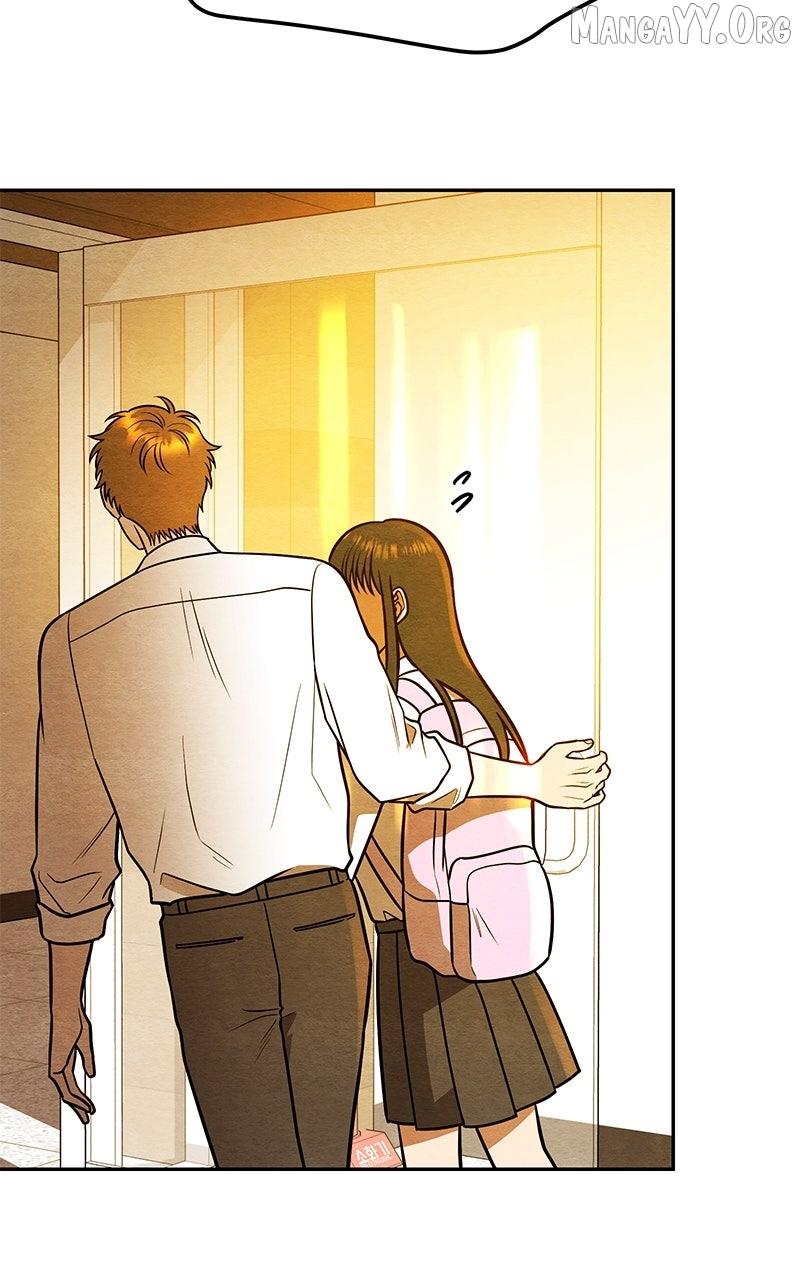 Guardian Girl Chapter 80 page 83 - 