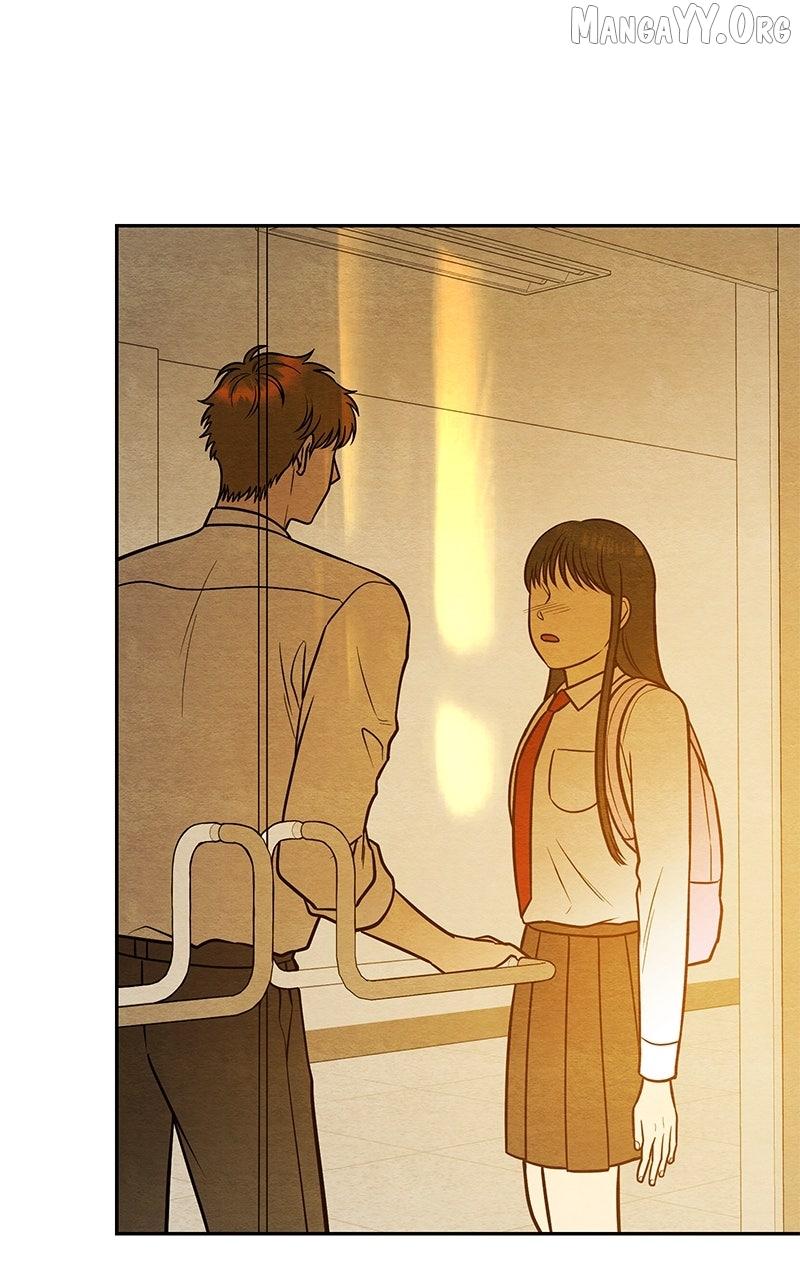 Guardian Girl Chapter 80 page 84 - 