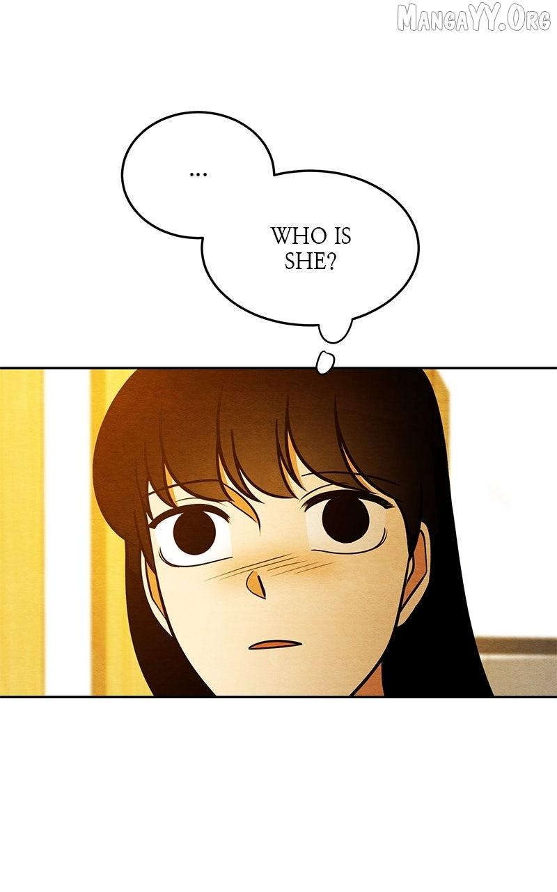 Guardian Girl Chapter 80 page 85 - 