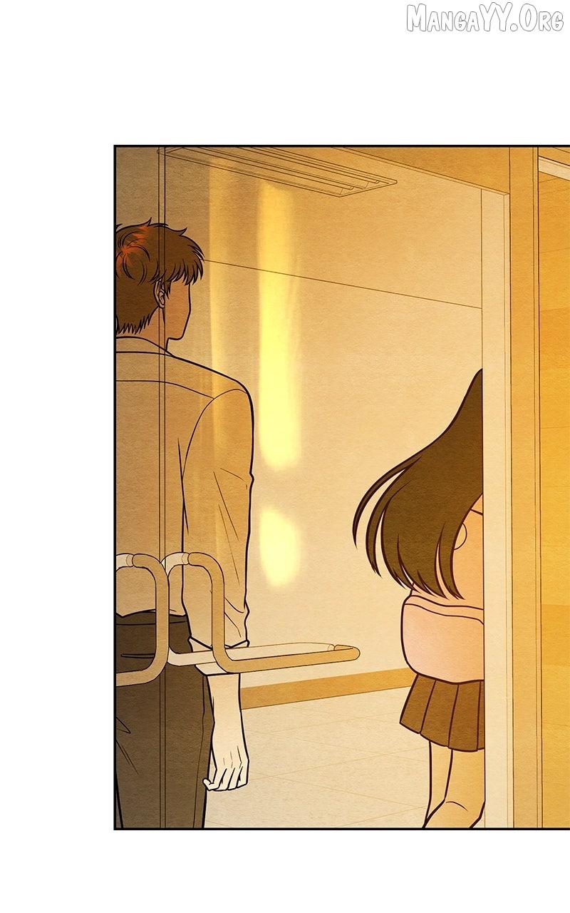 Guardian Girl Chapter 80 page 87 - 