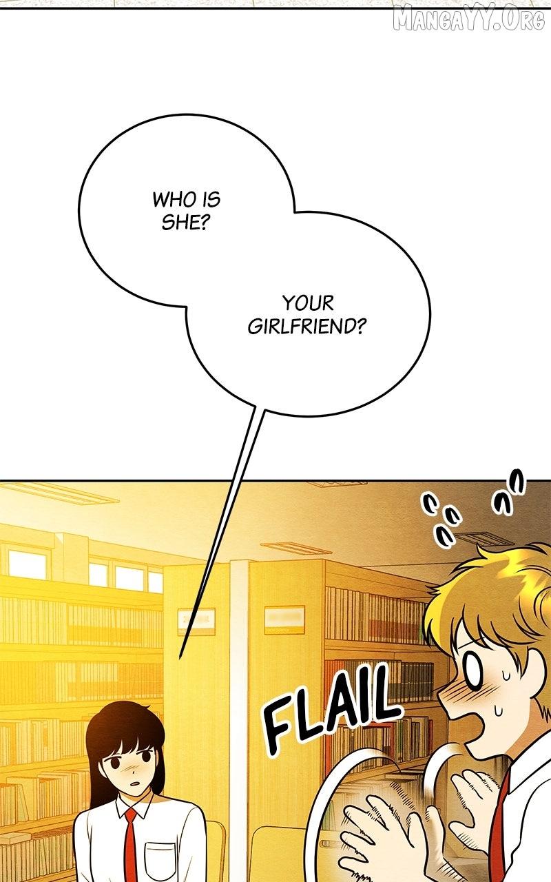 Guardian Girl Chapter 80 page 89 - 