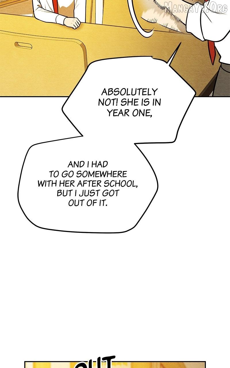 Guardian Girl Chapter 80 page 90 - 