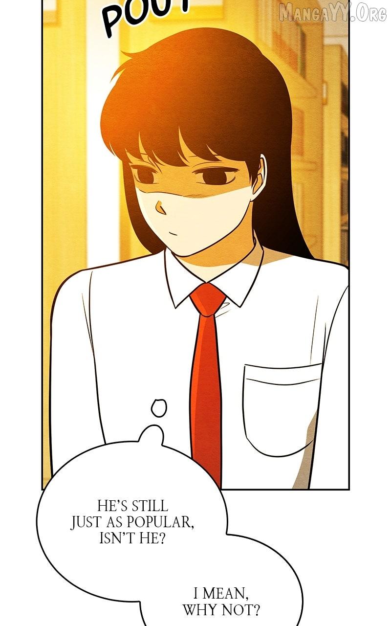 Guardian Girl Chapter 80 page 91 - 