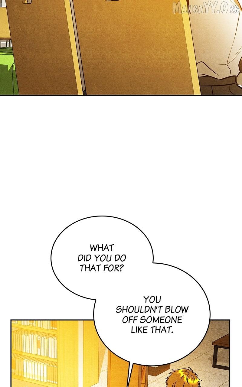 Guardian Girl Chapter 80 page 93 - 