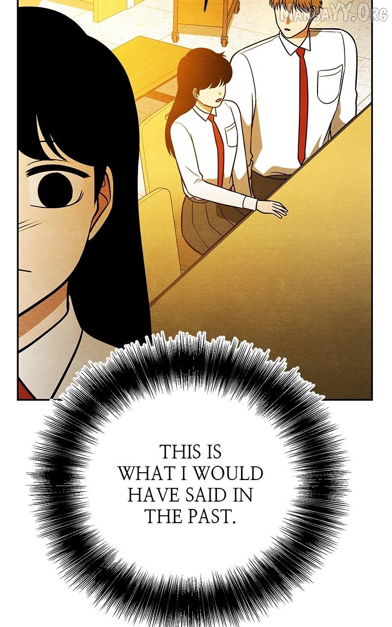 Guardian Girl Chapter 80 page 94 - 