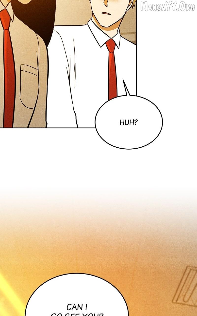 Guardian Girl Chapter 80 page 96 - 