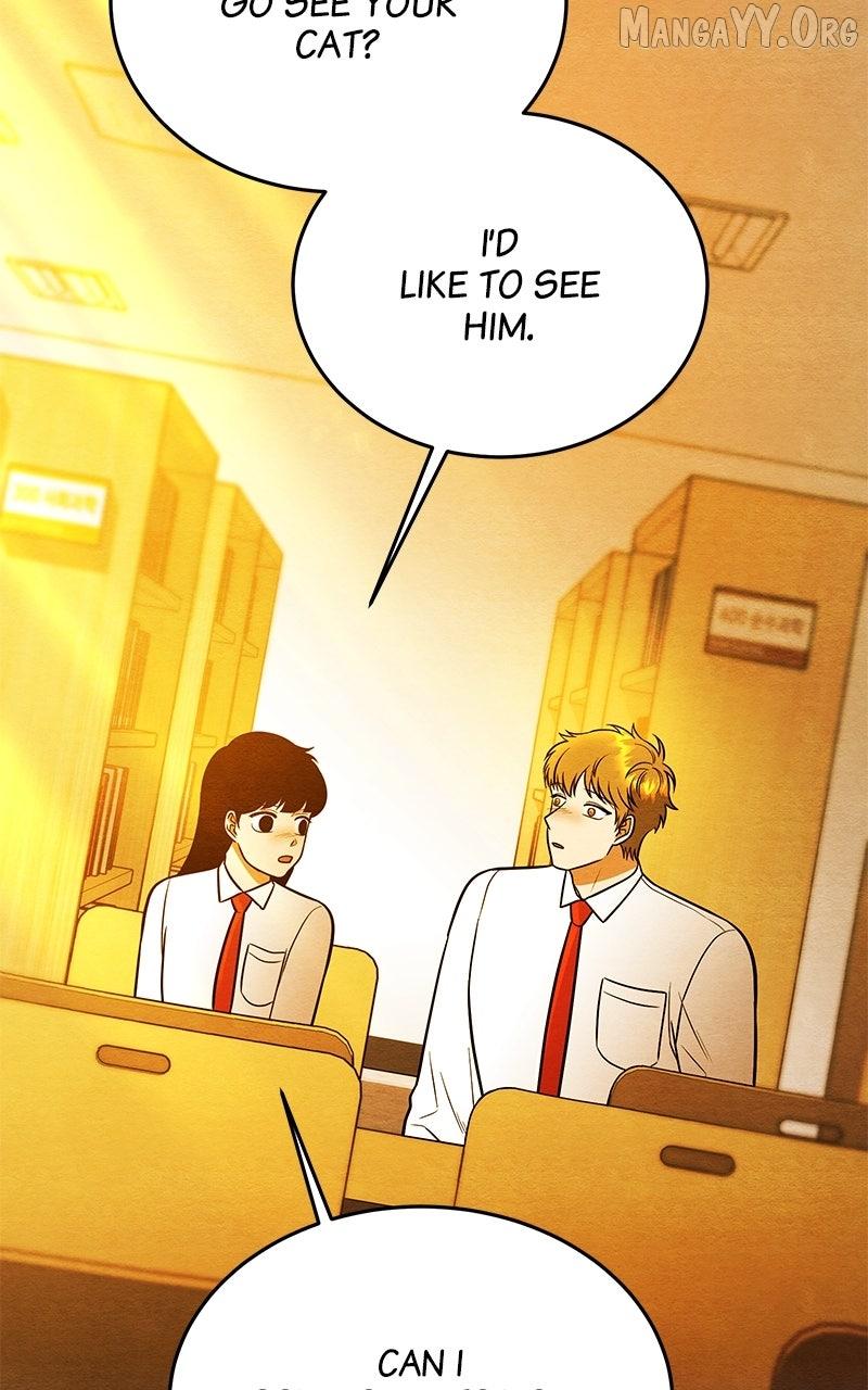 Guardian Girl Chapter 80 page 97 - 