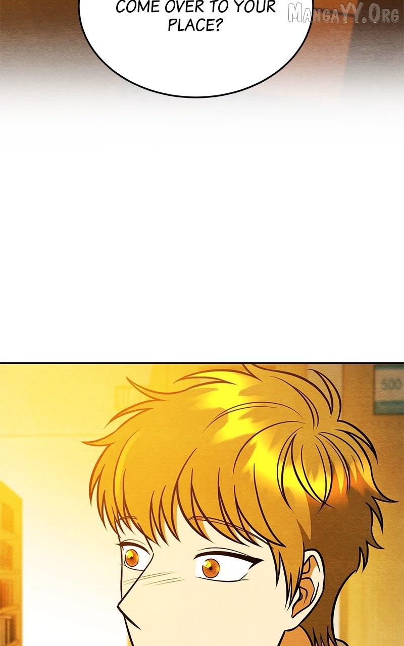 Guardian Girl Chapter 80 page 98 - 