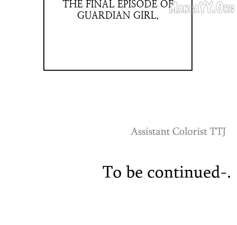 Guardian Girl Chapter 80 page 100 - 